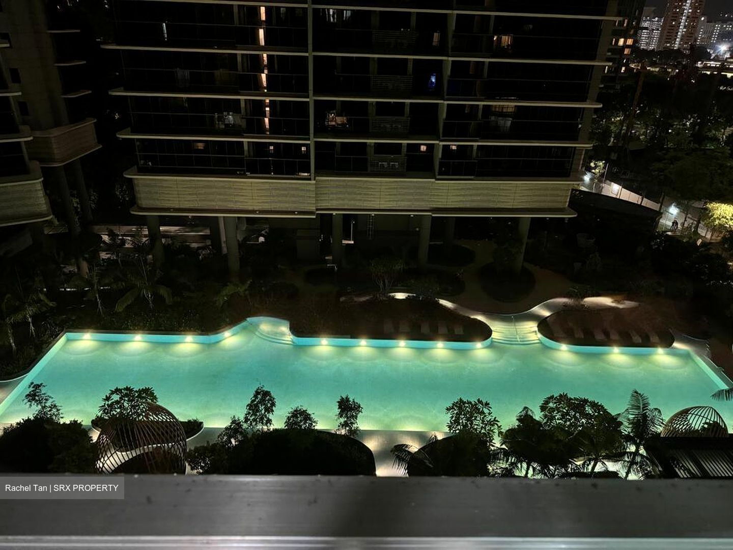One-north Residences (D5), Apartment #467195821